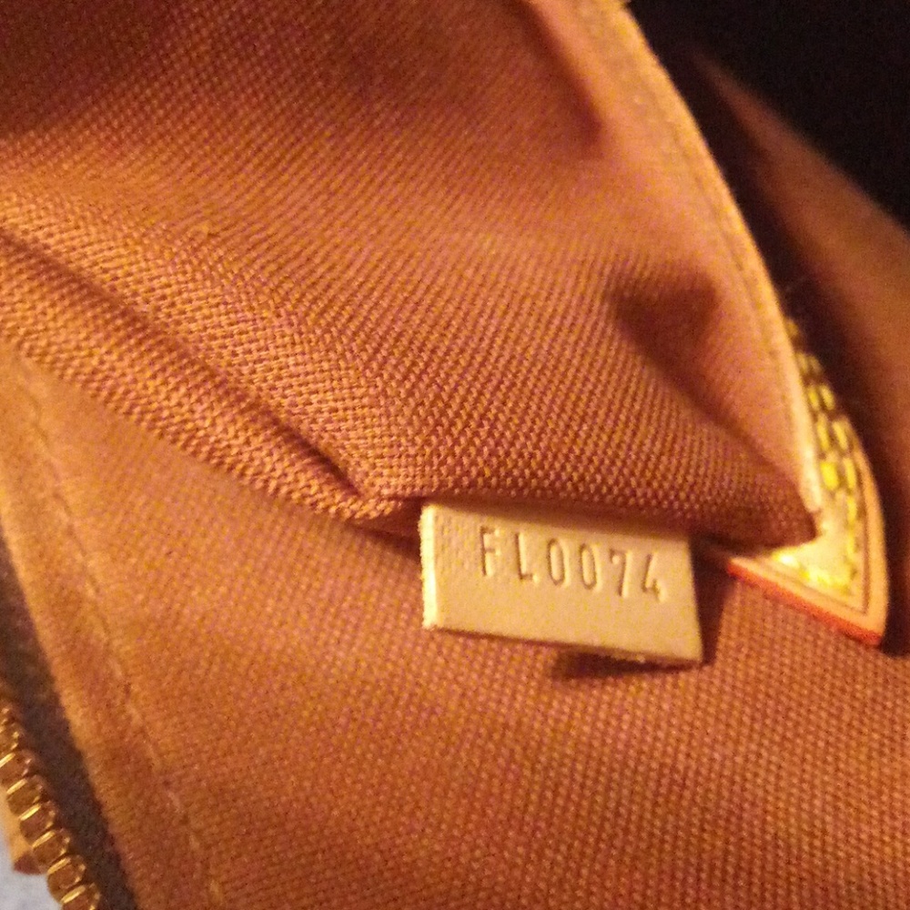 Alma Pm authentic - Picture 7 of 7